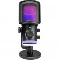 Fifine Мікрофон Fifine AM6 USB Black (AM6)