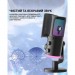 Fifine Мікрофон Fifine AM6 USB Black (AM6)