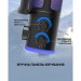 Fifine Мікрофон Fifine AM6 USB Black (AM6)