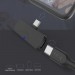 Fifine Мікрофон Fifine M6 Wireless Black (M6)