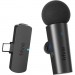 Fifine Мікрофон Fifine M6 Wireless Black (M6)