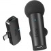 Fifine Мікрофон Fifine M6 Wireless Black (M6)