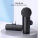Fifine Мікрофон Fifine M6 Wireless Black (M6)