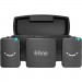 Fifine Мікрофон Fifine M9 Black (M9)