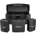 Fifine Мікрофон Fifine M9 Black (M9)
