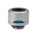 Ekwb Фітинг для СРО Ekwb EKWB EK-Quantum Torque 6-Pack HDC 14 - Satin Titanium (3831109824573)