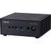 ASUS Комп'ютер ASUS PN42-SN063AV MFF / Intel N100, 4GB, F128GB, WiFi, W11P (90MS02L1-M00200)