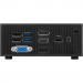 ASUS Комп'ютер ASUS PN42-SN063AV MFF / Intel N100, 4GB, F128GB, WiFi, W11P (90MS02L1-M00200)