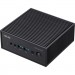 ASUS Комп'ютер ASUS PN42-SN063AV MFF / Intel N100, 4GB, F128GB, WiFi, W11P (90MS02L1-M00200)