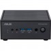 ASUS Комп'ютер ASUS PN42-SN063AV MFF / Intel N100, 4GB, F128GB, WiFi, W11P (90MS02L1-M00200)