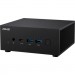 ASUS Комп'ютер ASUS PN53-BBR575HD MFF / Ryzen5 7535HS, 2*SO-DIMM, SATA+M.2SSD, WiFi (90MR00S2-M001E0)