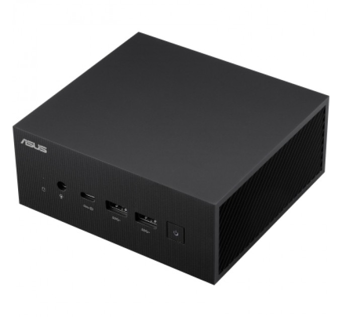 ASUS Комп'ютер ASUS PN53-BBR575HD MFF / Ryzen5 7535HS, 2*SO-DIMM, SATA+M.2SSD, WiFi (90MR00S2-M001E0)
