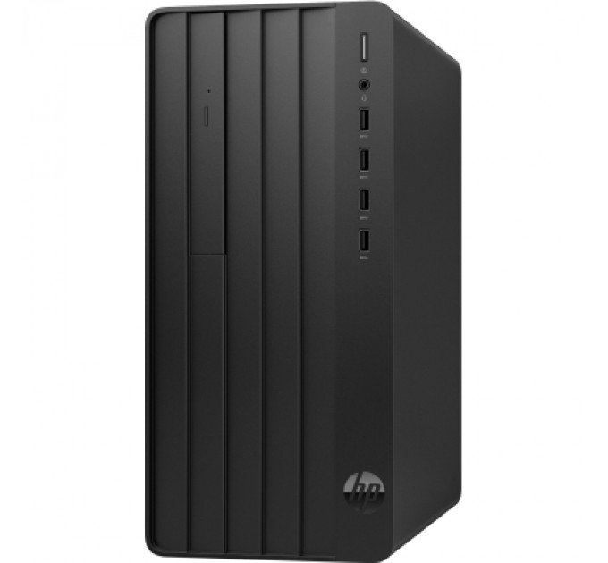 HP Комп'ютер HP 290 G9 MT / i5-12500, 8, 512, ODD, WiFi, кл+м (6D3A5EA)