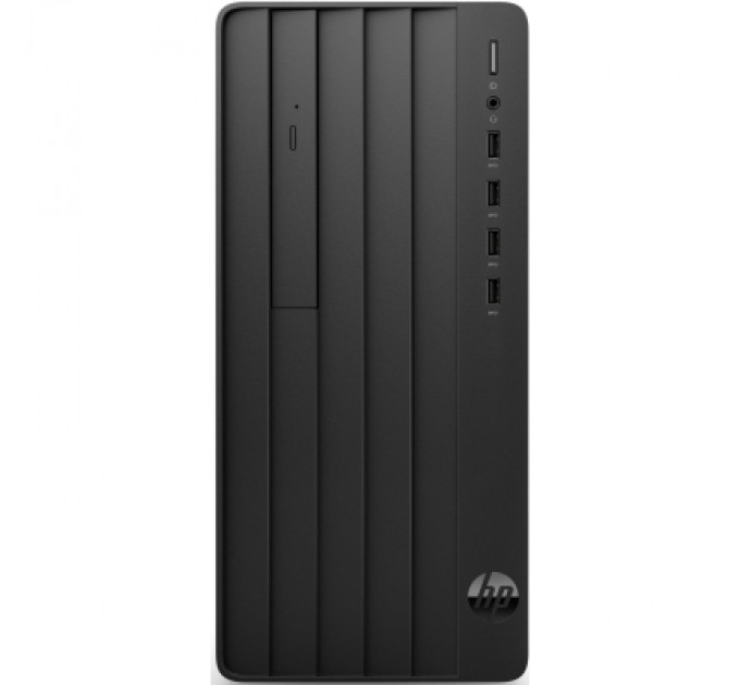 HP Комп'ютер HP 290 G9 MT / i5-12500, 8, 512, ODD, WiFi, кл+м (6D3A5EA)
