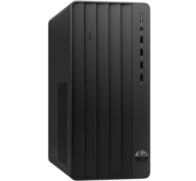 HP Комп'ютер HP 290 G9 MT / i5-12500, 8, 512, ODD, WiFi, кл+м (6D3A5EA)