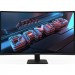 GIGABYTE Монітор GIGABYTE GS32QC EK
