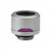 Ekwb Фітинг для СРО Ekwb EKWB EK-Quantum Torque 6-Pack HDC 14 - Satin Titanium (3831109824573)