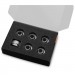 Ekwb Фітинг для СРО Ekwb EKWB EK-Quantum Torque 6-Pack HDC 14 - Satin Titanium (3831109824573)