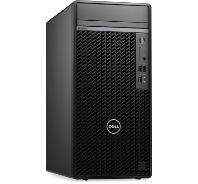 Dell Комп'ютер Dell Optiplex 7020 MT Plus / i5-14500, 16, 512, DVDRW, WKM, W11Pro (N005O7020MTPUA_WP)