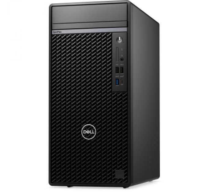 Dell Комп'ютер Dell Optiplex 7020 MT Plus / i5-14500, 16, 512, DVDRW, WKM, W11Pro (N005O7020MTPUA_WP)