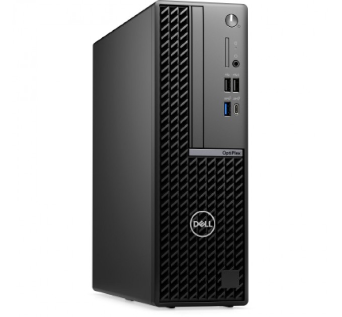 Dell Комп'ютер Dell Optiplex 7020 SFF Plus / i5-14500, 16, 512, WLAN+BT, WKM, 260W, W11Pro (N006O7020SFFPUA_WP)