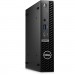 Dell Комп'ютер Dell Optiplex 7020 MFF / i5-14500T, 16, 512, WLAN+BT, KM, W11Pro (N011O7020MFFUA_WP)