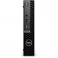Dell Комп'ютер Dell Optiplex 7020 MFF / i5-14500T, 16, 512, WLAN+BT, KM, W11Pro (N011O7020MFFUA_WP)