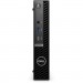 Dell Комп'ютер Dell Optiplex 7020 MFF / i5-14500T, 16, 512, WLAN+BT, KM, W11Pro (N011O7020MFFUA_WP)