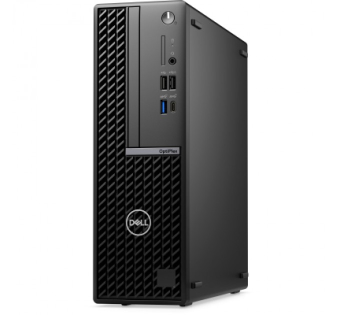 Dell Комп'ютер Dell Optiplex 7020 SFF Plus / i7-14700, 16, 512, WLAN+BT, WKM, 260W, W11Pro (N012O7020SFFPUA_WP)