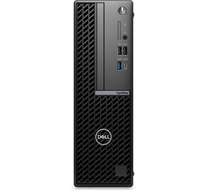 Dell Комп'ютер Dell Optiplex 7020 SFF Plus / i7-14700, 16, 512, WLAN+BT, WKM, 260W, W11Pro (N012O7020SFFPUA_WP)