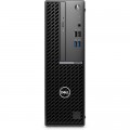 Dell Комп'ютер Dell Optiplex 7020 SFF / i5-14500, 16, 512, WLAN+BT, KM (N018O7020SFFUA_UBU)