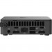 ASUS Комп'ютер ASUS NUC 13PRO RNUC13ANKI700002I / i7-1360P, M.2 22x80 NVMe, 22x42 SATA (90AR0031-M000E0)