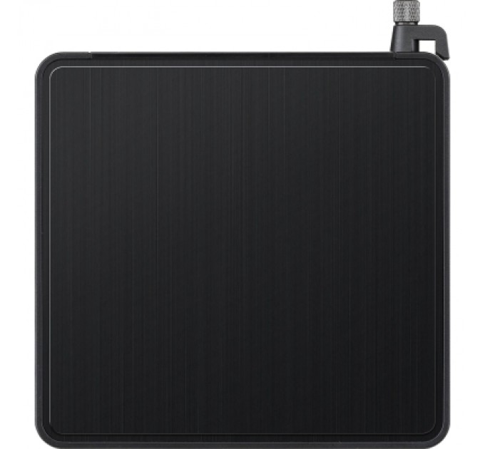 ASUS Комп'ютер ASUS NUC 14PRO RNUC14RVHI300002I / Core 3 100U, M.2 22x80 NVMe, 22x42 NVMe/2.5'' SATA (90AR0072-M00040)