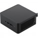 ASUS Комп'ютер ASUS NUC 14PRO RNUC14RVHI300002I / Core 3 100U, M.2 22x80 NVMe, 22x42 NVMe/2.5'' SATA (90AR0072-M00040)