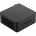 ASUS Комп'ютер ASUS NUC 14PRO RNUC14RVHI300002I / Core 3 100U, M.2 22x80 NVMe, 22x42 NVMe/2.5'' SATA (90AR0072-M00040)