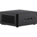 ASUS Комп'ютер ASUS NUC 14PRO RNUC14RVHI300002I / Core 3 100U, M.2 22x80 NVMe, 22x42 NVMe/2.5'' SATA (90AR0072-M00040)