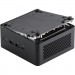 ASUS Комп'ютер ASUS NUC 14PRO RNUC14RVHI300002I / Core 3 100U, M.2 22x80 NVMe, 22x42 NVMe/2.5'' SATA (90AR0072-M00040)