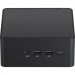 ASUS Комп'ютер ASUS NUC 14PRO RNUC14RVHI300002I / Core 3 100U, M.2 22x80 NVMe, 22x42 NVMe/2.5'' SATA (90AR0072-M00040)