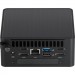 ASUS Комп'ютер ASUS NUC 14PRO RNUC14RVHI300002I / Core 3 100U, M.2 22x80 NVMe, 22x42 NVMe/2.5'' SATA (90AR0072-M00040)