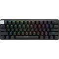 Logitech Клавіатура Logitech G Pro X 60 Lightspeed GX Tactile Wireless/Bluetooth UA Black (920-011911)