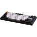 GamePro Клавіатура GamePro MK160B Hot-Swap Red Swich RGB USB UA Black (MK160B)