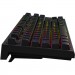 GamePro Клавіатура GamePro MK180B Hot-Swap Red Swich RGB USB UA Black (MK180B)