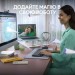 Logitech Комплект Logitech MK950 Bluetooth/Wireles UA Graphite (920-012490)
