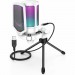 Fifine Мікрофон Fifine A6TW USB White (A6TW)