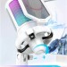 Fifine Мікрофон Fifine A6TW USB White (A6TW)