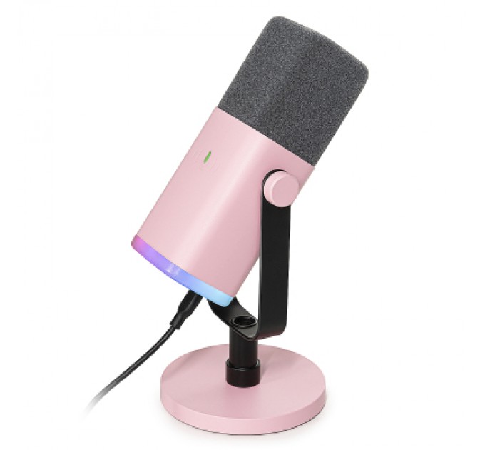 Fifine Мікрофон Fifine AM8P USB/XLR Pink (AM8P)