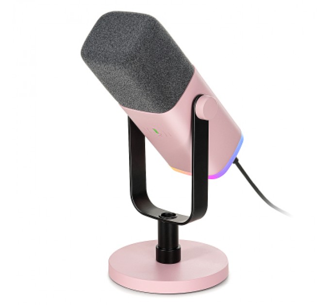 Fifine Мікрофон Fifine AM8P USB/XLR Pink (AM8P)