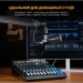 Fifine Мікрофон Fifine Tank1 XLR Black (Tank1)