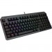 ASUS Клавіатура ASUS TUF Gaming K3 Gen II Opti-Mech RGB Red Switches USB UA Black (90MP0390-BKMA00)