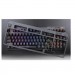 ASUS Клавіатура ASUS TUF Gaming K3 Gen II Opti-Mech RGB Red Switches USB UA Black (90MP0390-BKMA00)